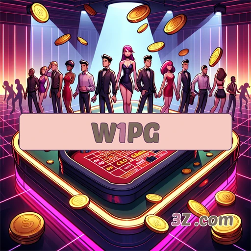 A Confiável Experiência dos Jogos em w1pg.com