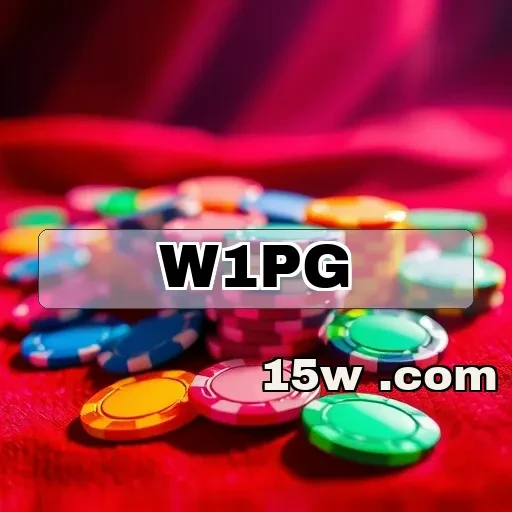 w1pg.com: Descubra os Melhores Bônus para Aumentar Seu Jogo