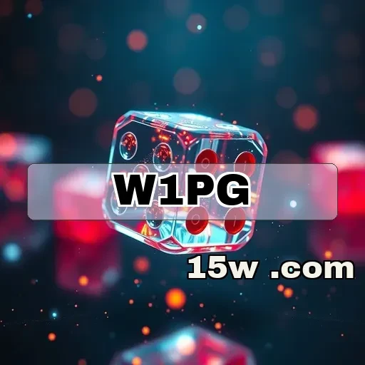 w1pg.com: Navegue com Segurança em um Mundo de Jogos Online