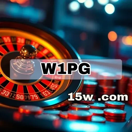 w1pg.com: Novidades e Recursos na Seção de Jogos que Você Precisa Conhecer