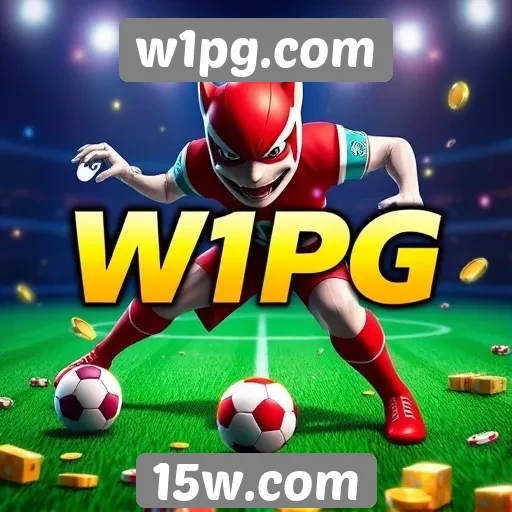 novas promoções atraem jogadores para w1pg.com