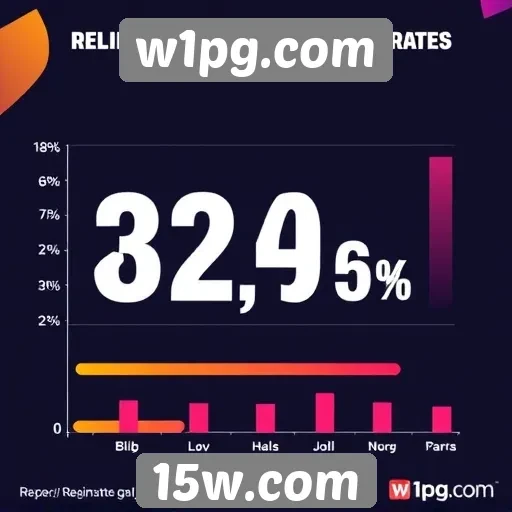 Estatísticas de jogos populares em w1pg.com